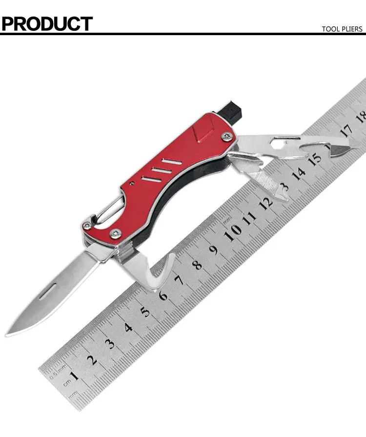 Multi-function knife