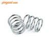 China factory good price aluminum compression spring