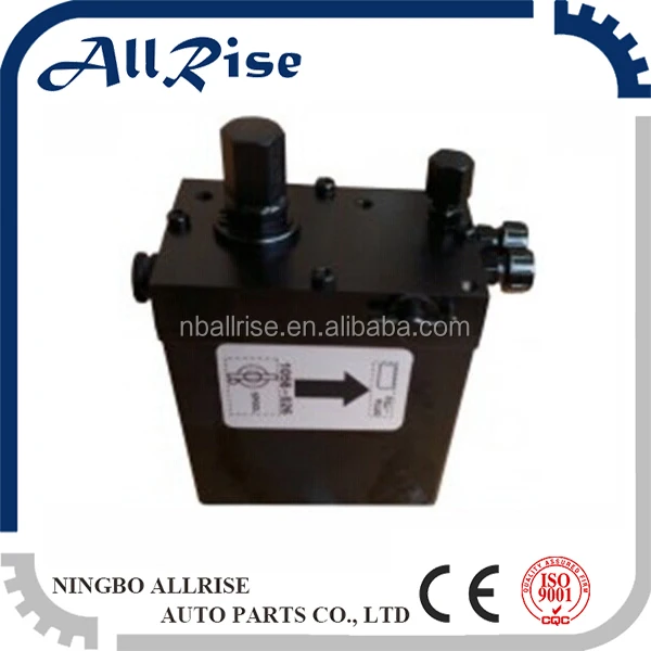 ALLRISE C-18958 Trucks 1075296 Hydraulic Pump