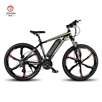 best e bike mountain bike