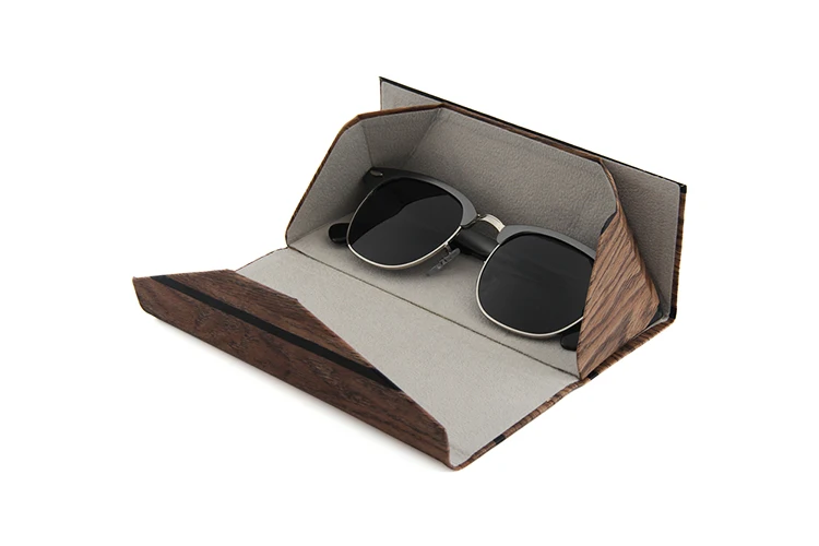 Foldable Custom Boxes Sunglasses Eyeglasses Packaging Cases - Buy ...