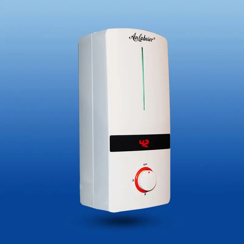 Hot Sell In Europe Bosch Electric Tankless Water Heater Buy