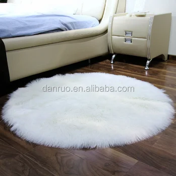 White Hairy Carpet Bedroom Bedside Plush Carpet Sofa Cushion Buy Natural Sheepskin Rugs And Carpets Wholesale 100 Sheepskin Rug Wholesale Sheepskin