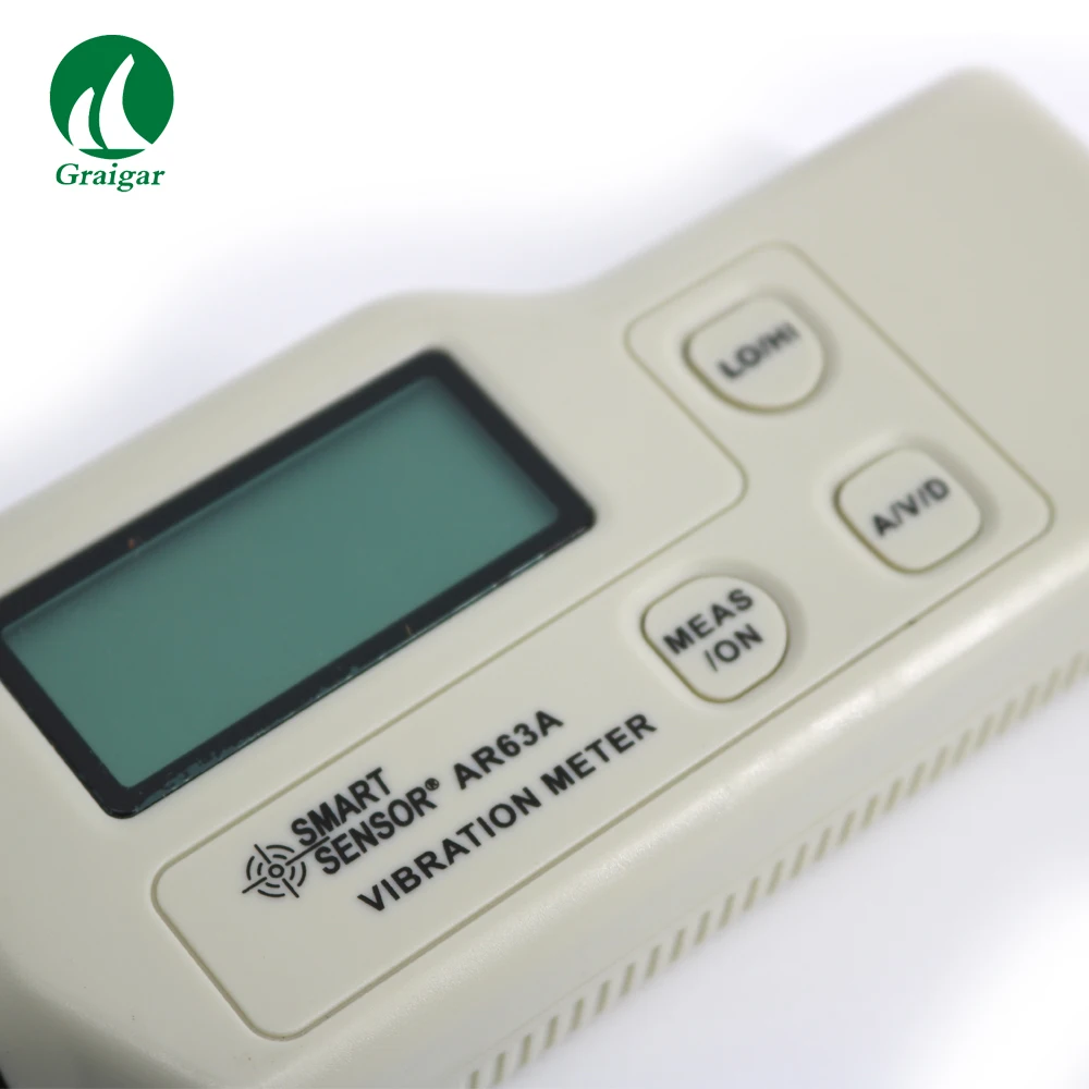 Ar63a Digital Vibration Meter Buy Portable Vibration Meter,Vibration