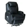 TY-RS010 Electric Massage Recliner Chair for Sit and 8 point Massage Lift Recliner Sofa
