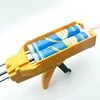 High Quality Two Part A:B(1:1) Adhesive and Pigments Wood Benches Gaps Filling Epoxy Resin&Adhesive