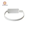 easy pull up fixed length security plastic seal