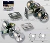 Entrance door Knob