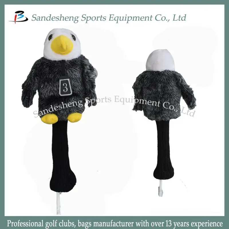 Duck Design Golf Driver Covers Animal Buy Golf Driver Covers Animal