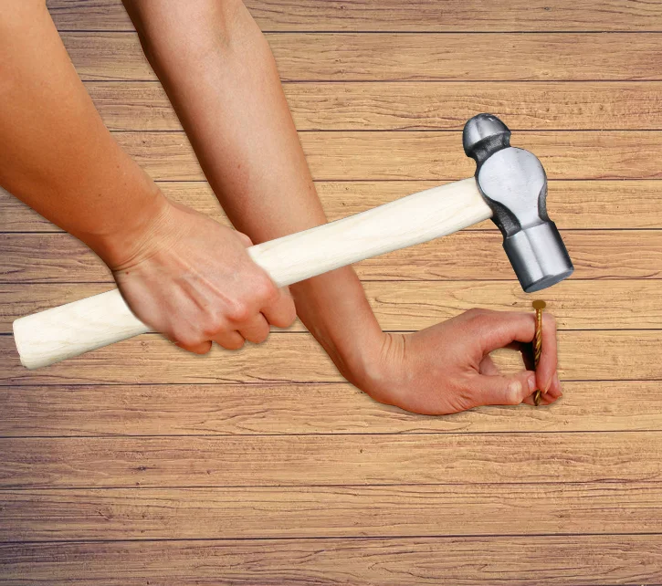 SDTX Ball Pein Hammer