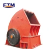 Direct factory supply mining equipments rotary hammer crushing machines heavy impact hammer crushers