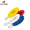 Promotional Custom Floating Key Chain
