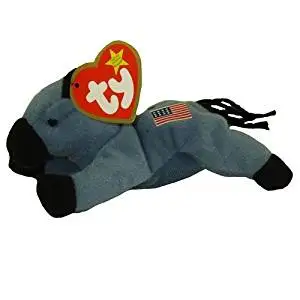 lefty the donkey mcdonalds