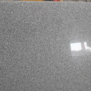 High Quality China Natural Granite Quarry G603 Stone Outdoor Tiles
