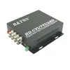 BTON 8 Channel RS485 Return Data 1080P HD TVI/CVI/AHD TVI to Video Converter