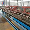Galena lead ore flotation machine Flow Chart