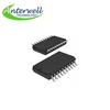 MIC5841YWM 8-Bit Serial-Input Latched Drivers electronic kit for kids