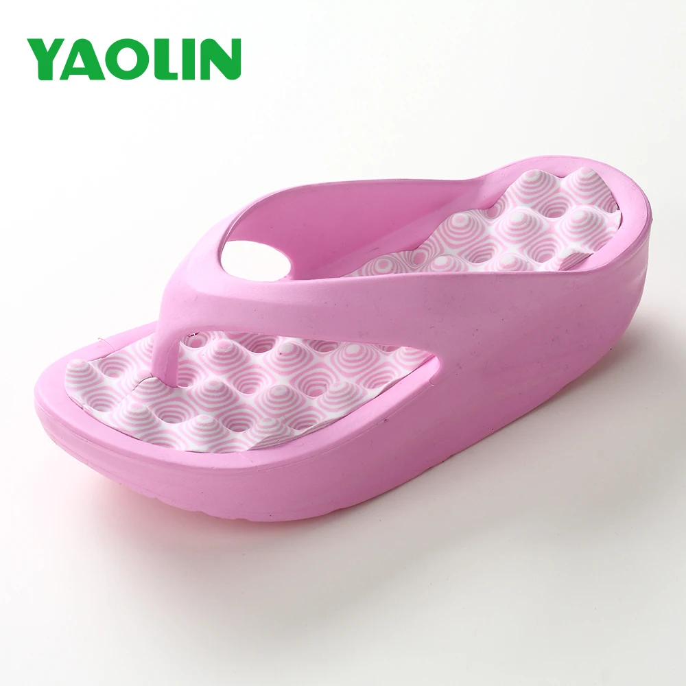 distributor sandal balance