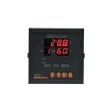 high accuracy 2 channel lcd temperature and humidity controller meters