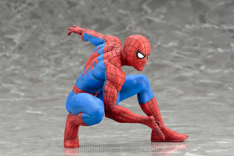 2017 Fiberglass Spiderman Statues, Fiberglass Spiderman Statues Suppliers and Manufacturers at