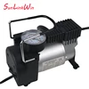 Ningbo Heavy Duty Air Compressor, Car Metal Analogue Tire Inflator, Bicycle Tyre Pump, Balls Inflate Tools
