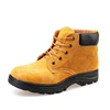 2018 Factory price unique durable safety shoes steel toe