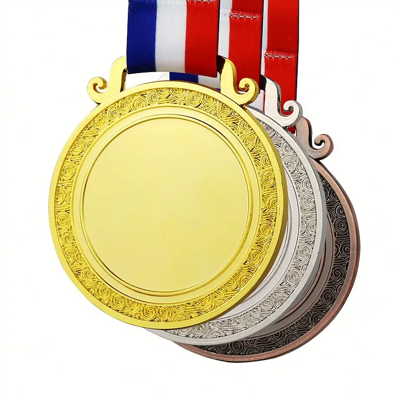Custom Wholesale Medals Karate,Cheap Souvenir Martial Arts Metal,Promotional Award Sports Medals