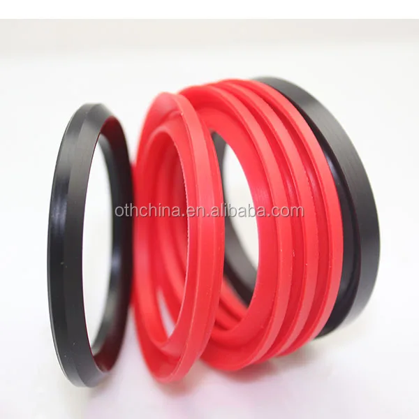 V Packing Seal In Leather Material Buy Vpacking,Packing Seal,V