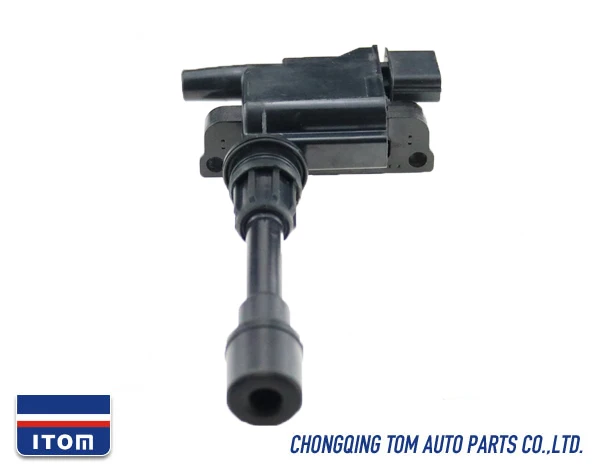 For 2001 Mazda 626 L4 2.0 Ignition Coil