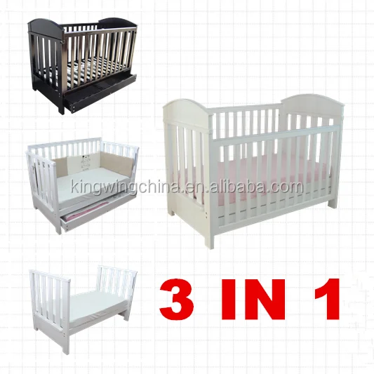 baby daybed
