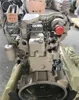 6D102 6d102e SA6D102E engine Diesel complete engine assembly used for excavator pc200-7 pc220-6