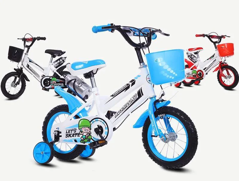 children's 12 inch bikes