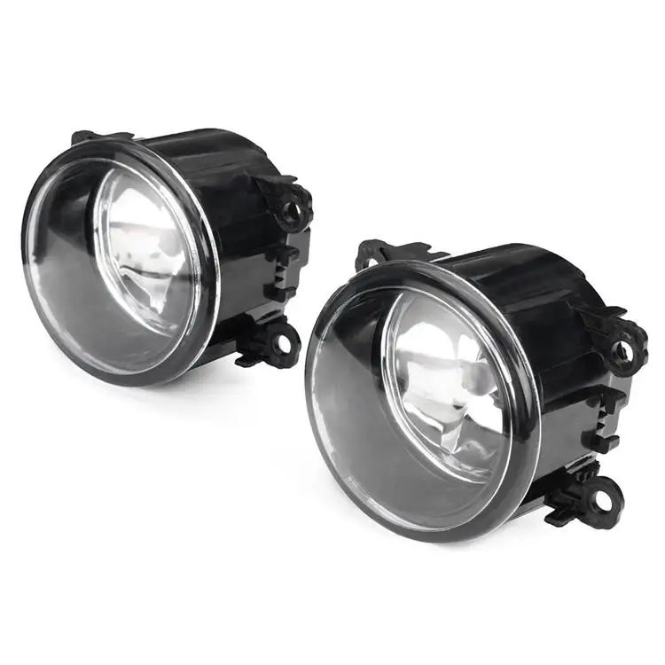 Oem Style Complete Fog Light Lamp Kit For Suzuki Grand Vitara 2006 ...