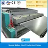 peva plastic film equipment for produce table cloth