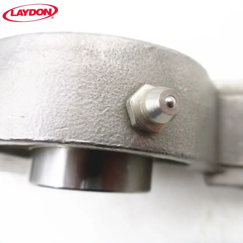 25mm Shaft Bore Bearing Size Ucp205 Pillow Block Bearing Buy Ucp205