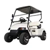 Electric Golf car, CE approved electric golf buggy, 2-seater for promotion