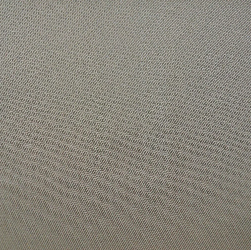 Cotton Percale Fabric 100% Cotton Dyed Cavalry Twill ...