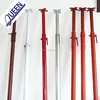 Construction shoring jack Props size Angled Steel Shoring Strut Heavy capacity Duty Screw Jacks