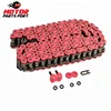 Wholesale 530 o ring motorcycle chain set for Honda CB750 CB750K