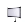 Foldable ZD-960C Single led light panel RGB ,CRI 95+ led light lights for photography studio equipment