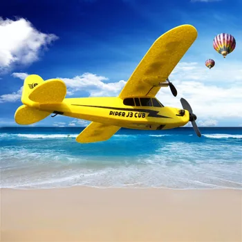 fx803 rc plane