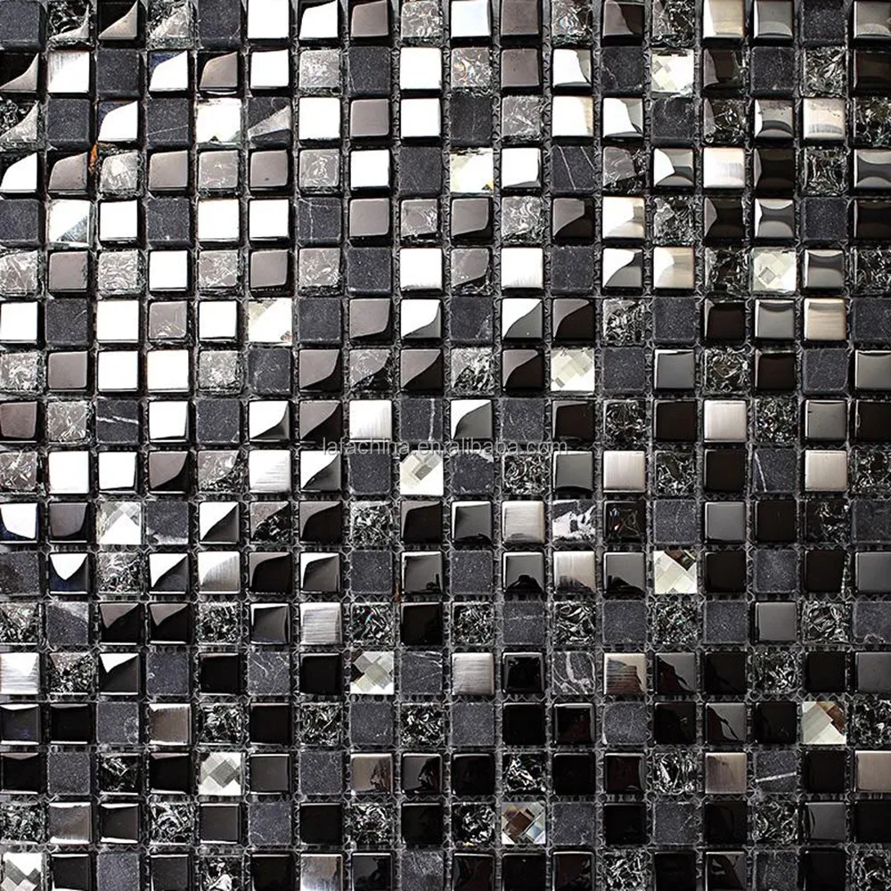 Зеркальная мозаика Crystal Mosaic