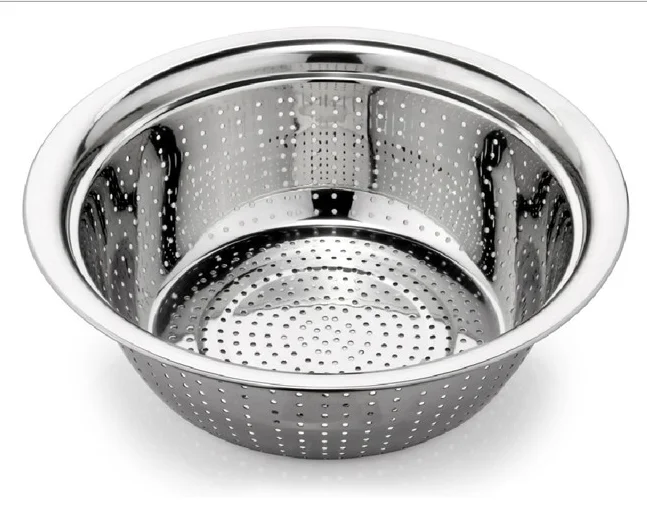 colander kitchen utensils