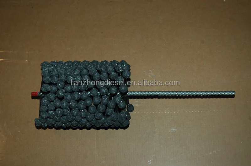 Cummins 3823612 Engine Tool Cylinder Liner Cleaning Tool Flexhone