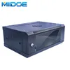 Miidoe communication equipment OEM wall mounted cabinet server rack 600*450*4u