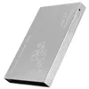 High Quality 2.5 Inch HDD Enclosure ,Support 2 TB USB 3.0 Portable External Hard Drive Case