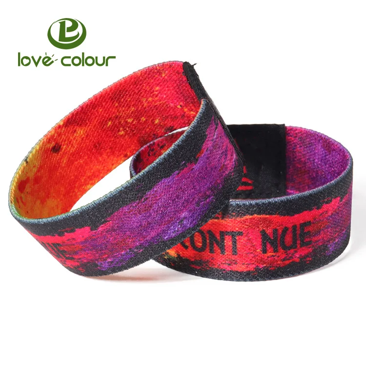 elastic wristband 0517W20