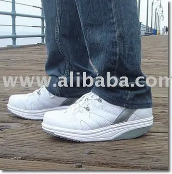 chaussures mbt