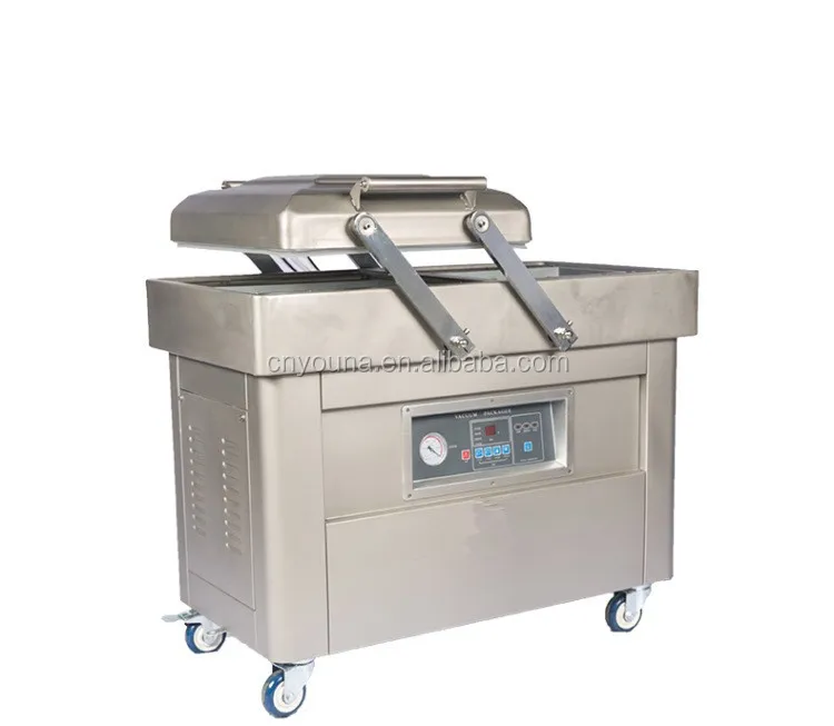 vacuum packing machine