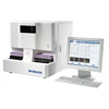 Biobase 5 Parts Auto Hematology Analyzer with 28 Parameters and 2 Histograms